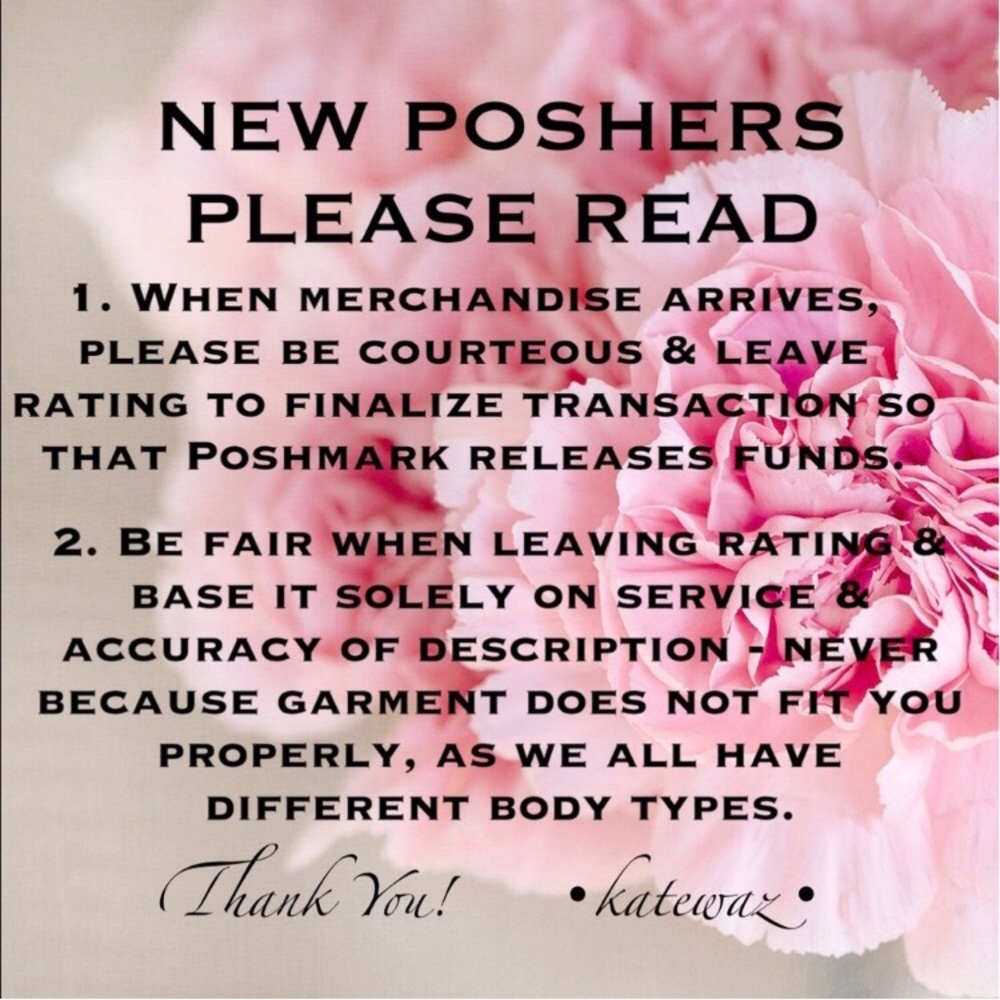 ❤️❤️❤️❤️❤️Love Posher’s❤️❤️❤️❤️❤️❤️